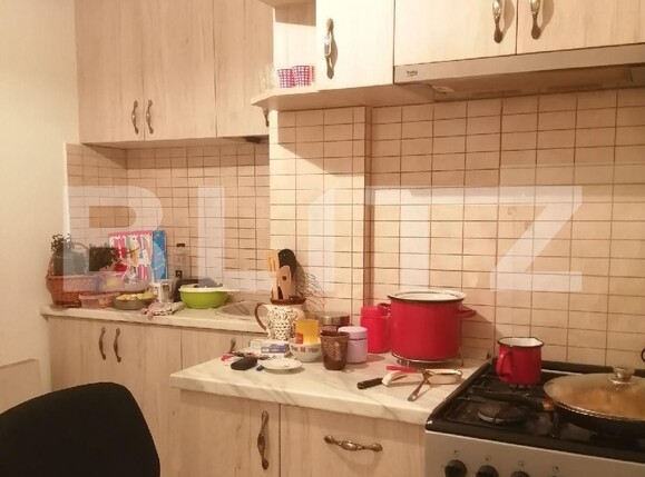 Garsonieră de vânzare Strugurilor - 102005AV | BLITZ Iași | Poza3