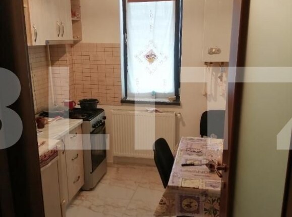 Garsonieră de vânzare Strugurilor - 102005AV | BLITZ Iași | Poza1