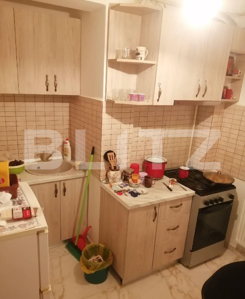 Garsonieră de vânzare Strugurilor - 102005AV | BLITZ Iași | Poza2