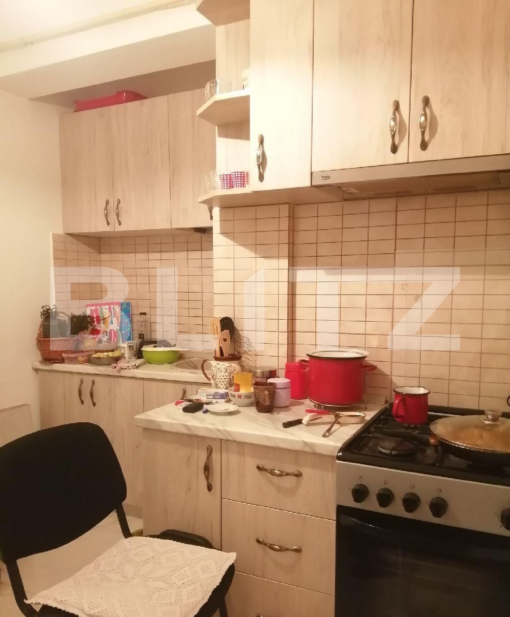 Garsonieră de vânzare Strugurilor - 102005AV | BLITZ Iași | Poza3