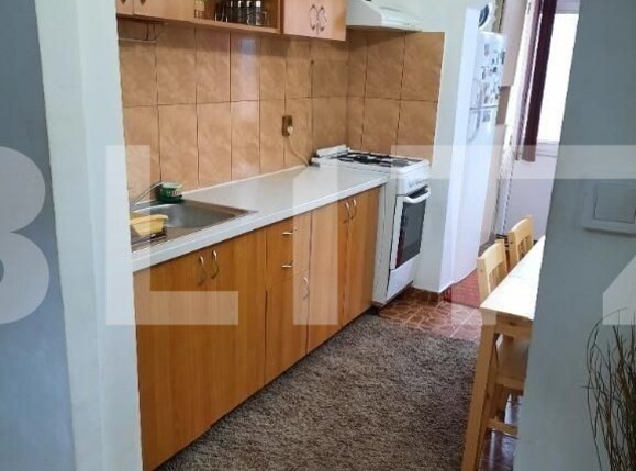 Apartament de vânzare 2 camere Galata - 102007AV | BLITZ Iași | Poza1