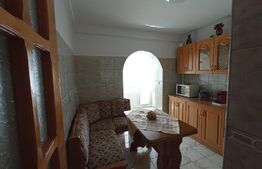 Apartament 3 camere, 65 mp, Tomesti 