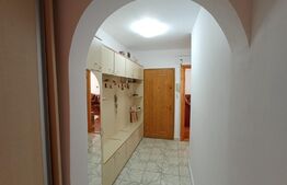 Apartament 3 camere, 65 mp, Tomesti 