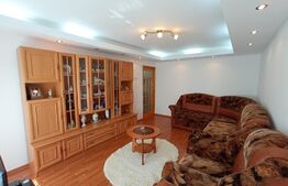 Apartament 3 camere, 65 mp, Tomesti 