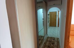 Apartament 3 camere, 65 mp, Tomesti 