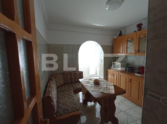 Apartament de vânzare 3 camere Tomesti - 102009AV | BLITZ Iași | Poza1
