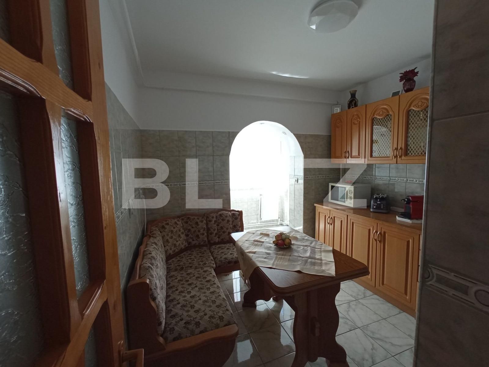 Apartament de vânzare 3 camere Tomesti - 102009AV | BLITZ Iași | Poza1