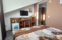 Garsoniera, 20 mp, Pacurari