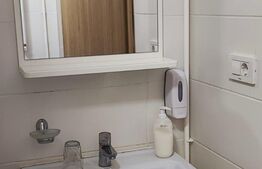 Garsoniera, 20 mp, Pacurari