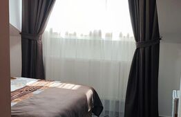 Garsoniera, 20 mp, Pacurari