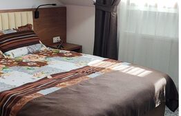 Garsoniera, 20 mp, Pacurari