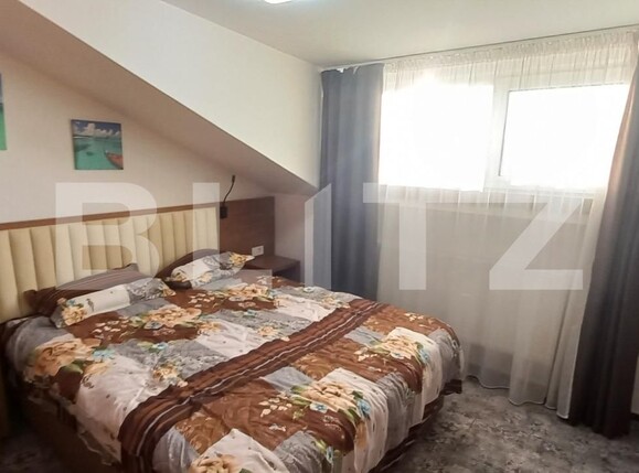 Garsonieră de vânzare Pacurari - 102012AV | BLITZ Iași | Poza1