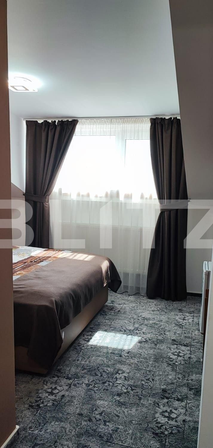 Garsonieră de vânzare Pacurari - 102012AV | BLITZ Iași | Poza3