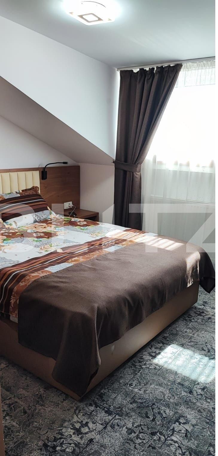 Garsonieră de vânzare Pacurari - 102012AV | BLITZ Iași | Poza4