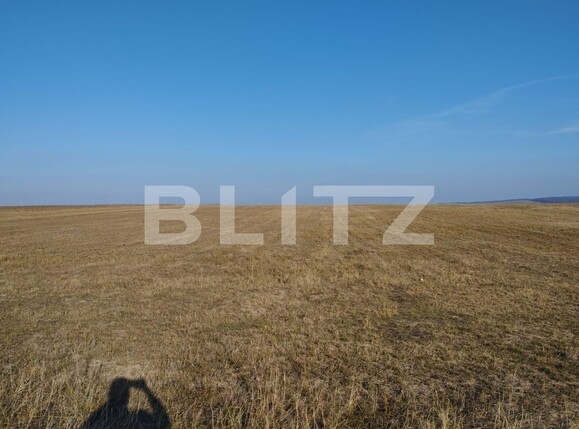 Teren de vânzare Exterior Sud - 102021TV | BLITZ Iași | Poza3