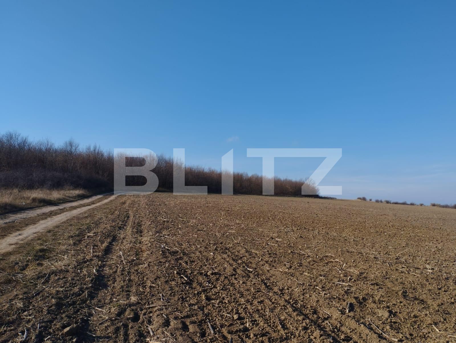 Teren de vânzare Exterior Sud - 102021TV | BLITZ Iași | Poza2