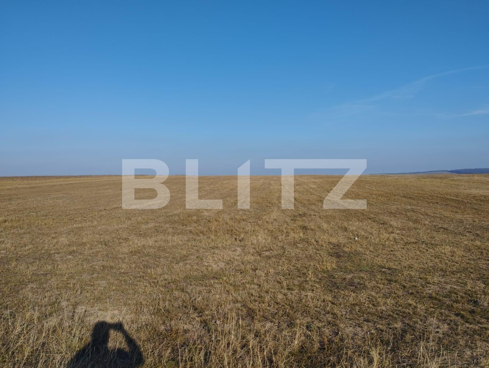 Teren de vânzare Exterior Sud - 102021TV | BLITZ Iași | Poza3