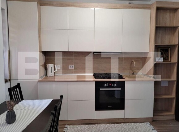 Apartament de vânzare 2 camere Tudor Vladimirescu - 102024AV | BLITZ Iași | Poza2