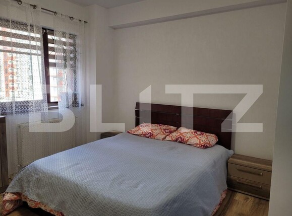 Apartament de vânzare 2 camere Tudor Vladimirescu - 102024AV | BLITZ Iași | Poza1