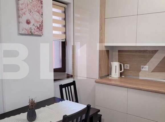 Apartament de vânzare 2 camere Tudor Vladimirescu - 102024AV | BLITZ Iași | Poza3