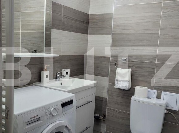 Apartament de vânzare 2 camere Tudor Vladimirescu - 102024AV | BLITZ Iași | Poza5