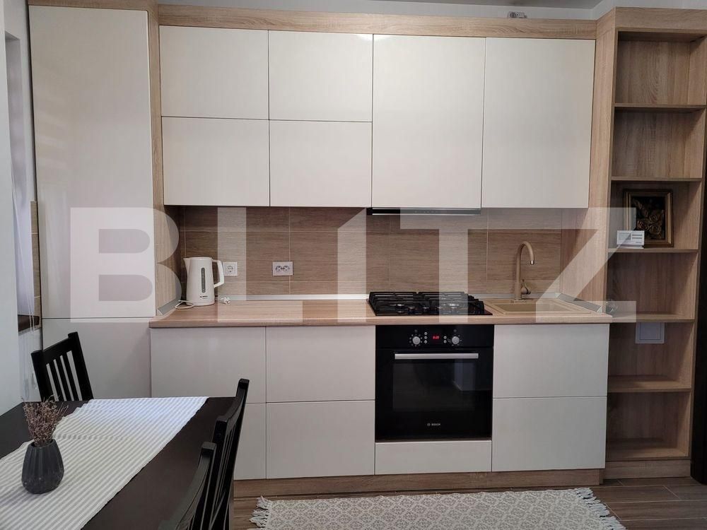 Apartament de vânzare 2 camere Tudor Vladimirescu - 102024AV | BLITZ Iași | Poza2