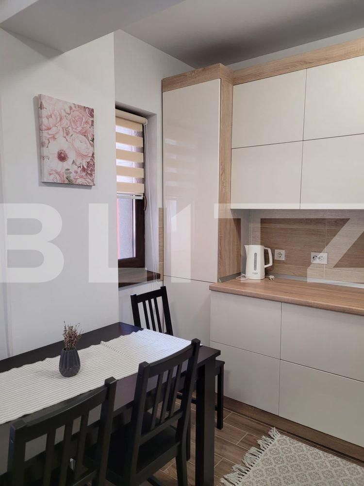Apartament de vânzare 2 camere Tudor Vladimirescu - 102024AV | BLITZ Iași | Poza3