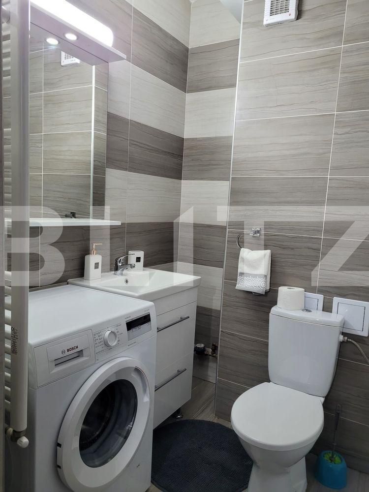 Apartament de vânzare 2 camere Tudor Vladimirescu - 102024AV | BLITZ Iași | Poza5