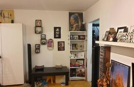 Apartament 2 camere, 42 mp, Bularga