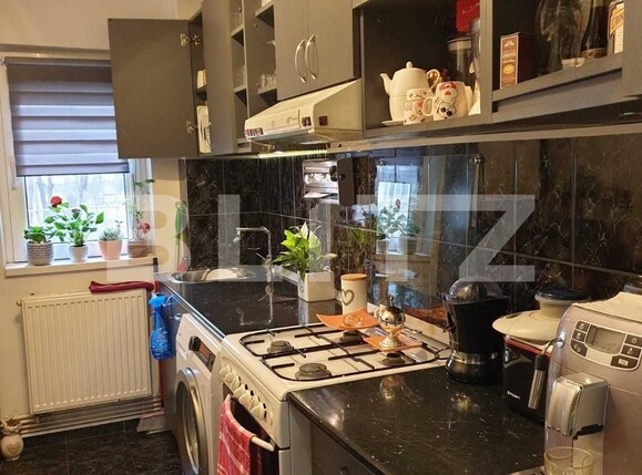 Apartament de vânzare 2 camere Bularga - 102026AV | BLITZ Iași | Poza2