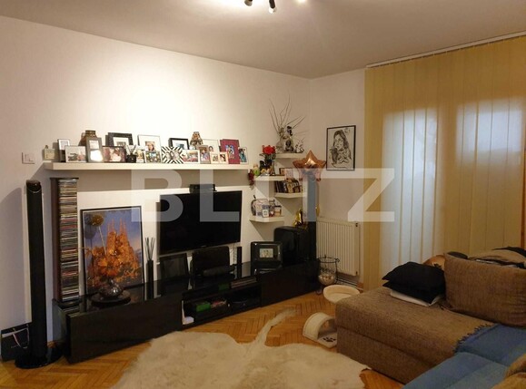 Apartament de vânzare 2 camere Bularga - 102026AV | BLITZ Iași | Poza1