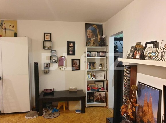 Apartament de vânzare 2 camere Bularga - 102026AV | BLITZ Iași | Poza5