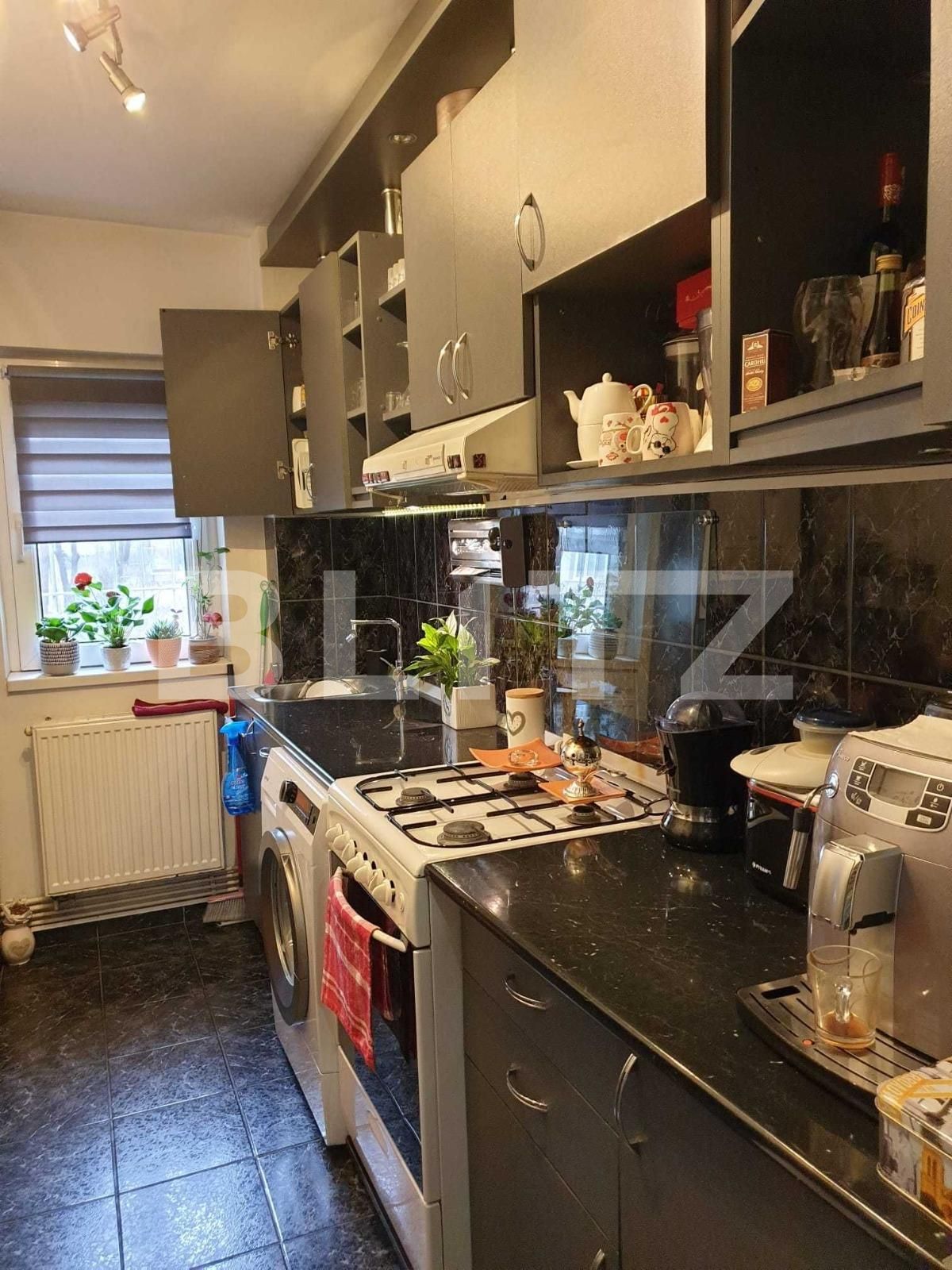 Apartament de vânzare 2 camere Bularga - 102026AV | BLITZ Iași | Poza2