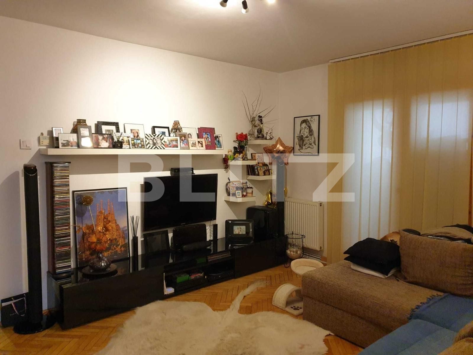 Apartament de vânzare 2 camere Bularga - 102026AV | BLITZ Iași | Poza1