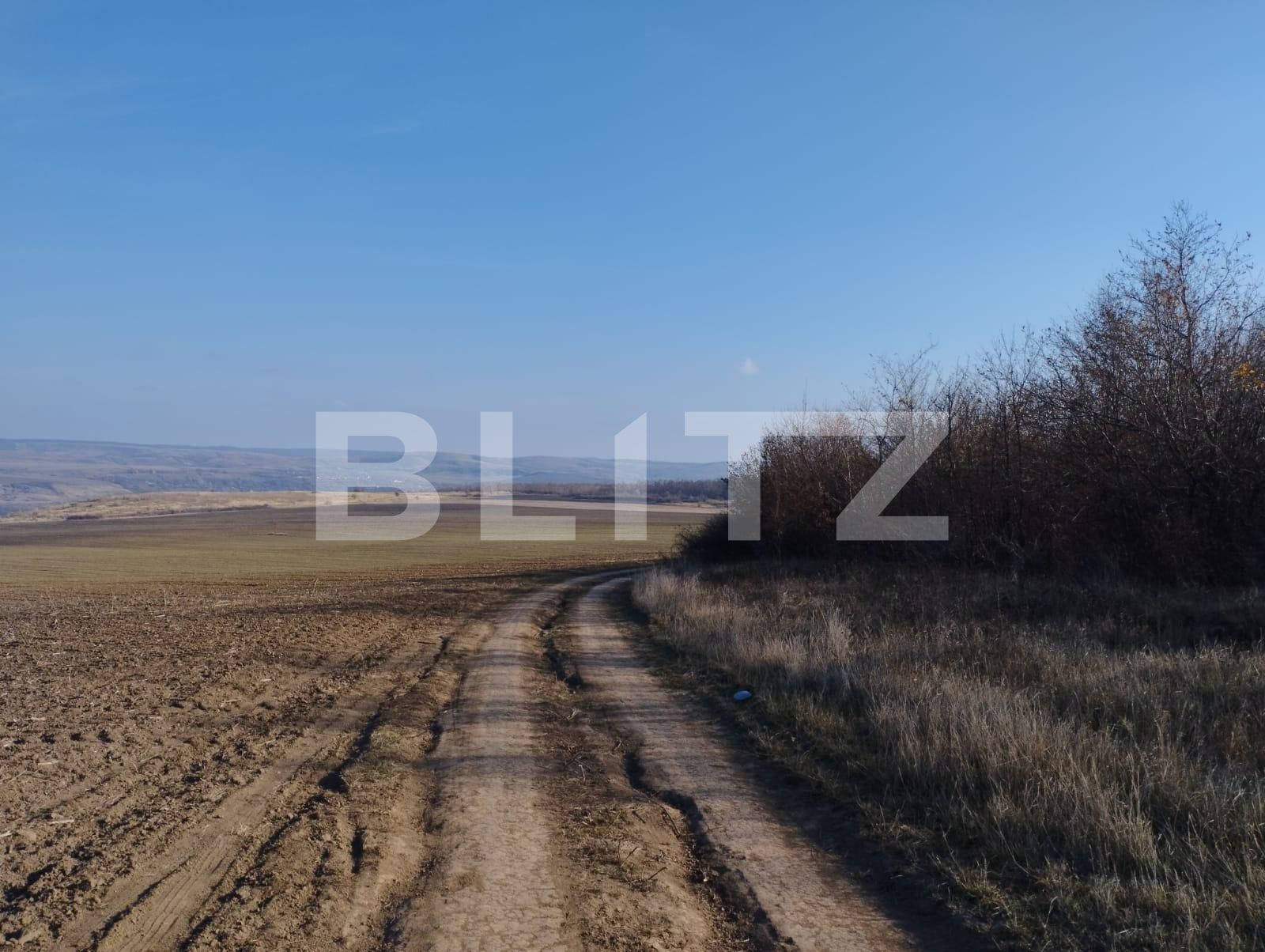 Teren de vânzare Exterior Sud - 102027TV | BLITZ Iași | Poza2