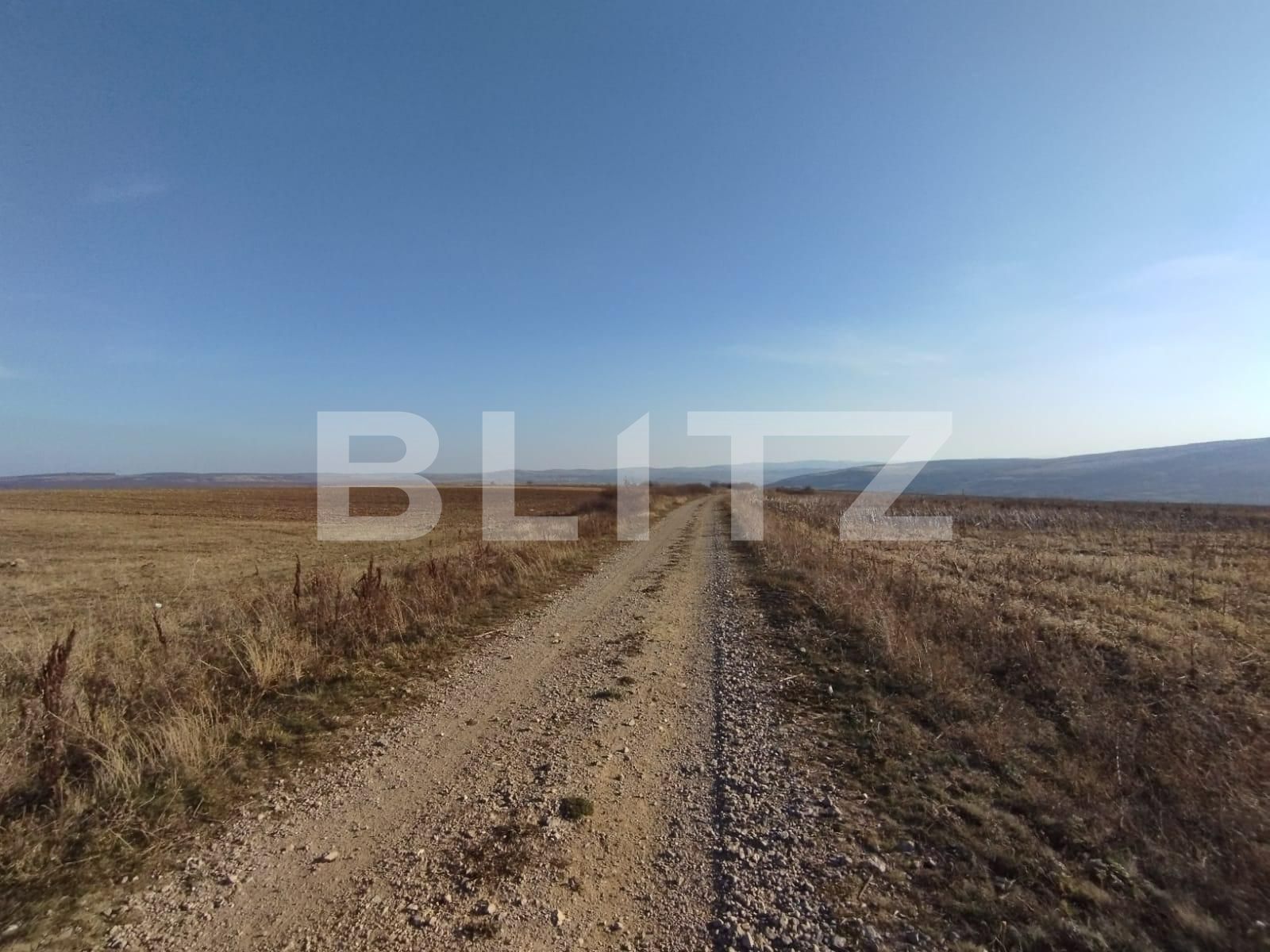 Teren de vânzare Exterior Sud - 102033TV | BLITZ Iași | Poza2