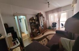 Apartament 2 camere, 50 mp, Pacurari