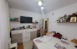 Apartament 2 camere, 50 mp, Pacurari