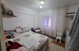 Apartament 2 camere, 50 mp, Pacurari