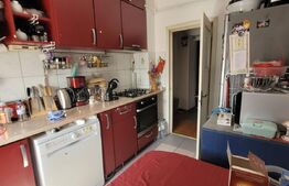 Apartament 2 camere, 50 mp, Pacurari