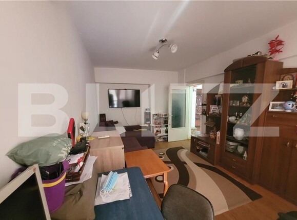 Apartament de vânzare 2 camere Pacurari - 102037AV | BLITZ Iași | Poza3