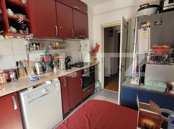 Apartament de vânzare 2 camere Pacurari - 102037AV | BLITZ Iași | Poza8