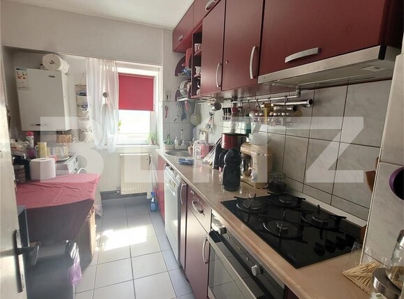 Apartament de vânzare 2 camere Pacurari - 102037AV | BLITZ Iași | Poza11