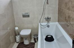 Apartament de 2 camere, 55mp, decomandat, zona Tatarasi