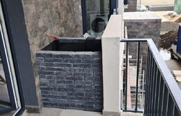 Apartament de 2 camere, 55mp, decomandat, zona Tatarasi