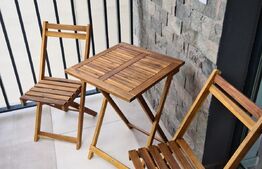 Apartament de 2 camere, 55mp, decomandat, zona Tatarasi