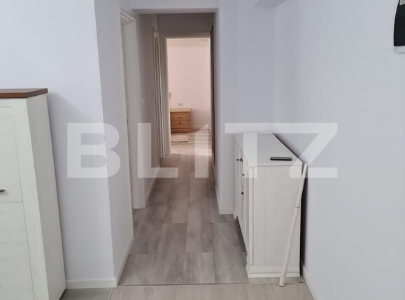 Apartament de închiriat 2 camere Tatarasi - 102040AI | BLITZ Iași | Poza5