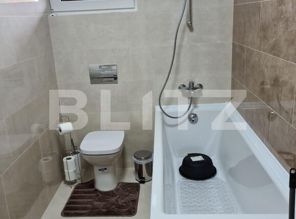 Apartament de închiriat 2 camere Tatarasi - 102040AI | BLITZ Iași | Poza8