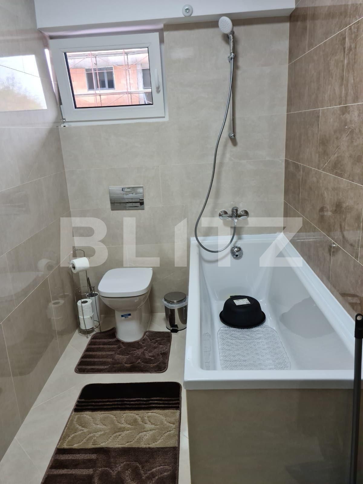 Apartament de închiriat 2 camere Tatarasi - 102040AI | BLITZ Iași | Poza8