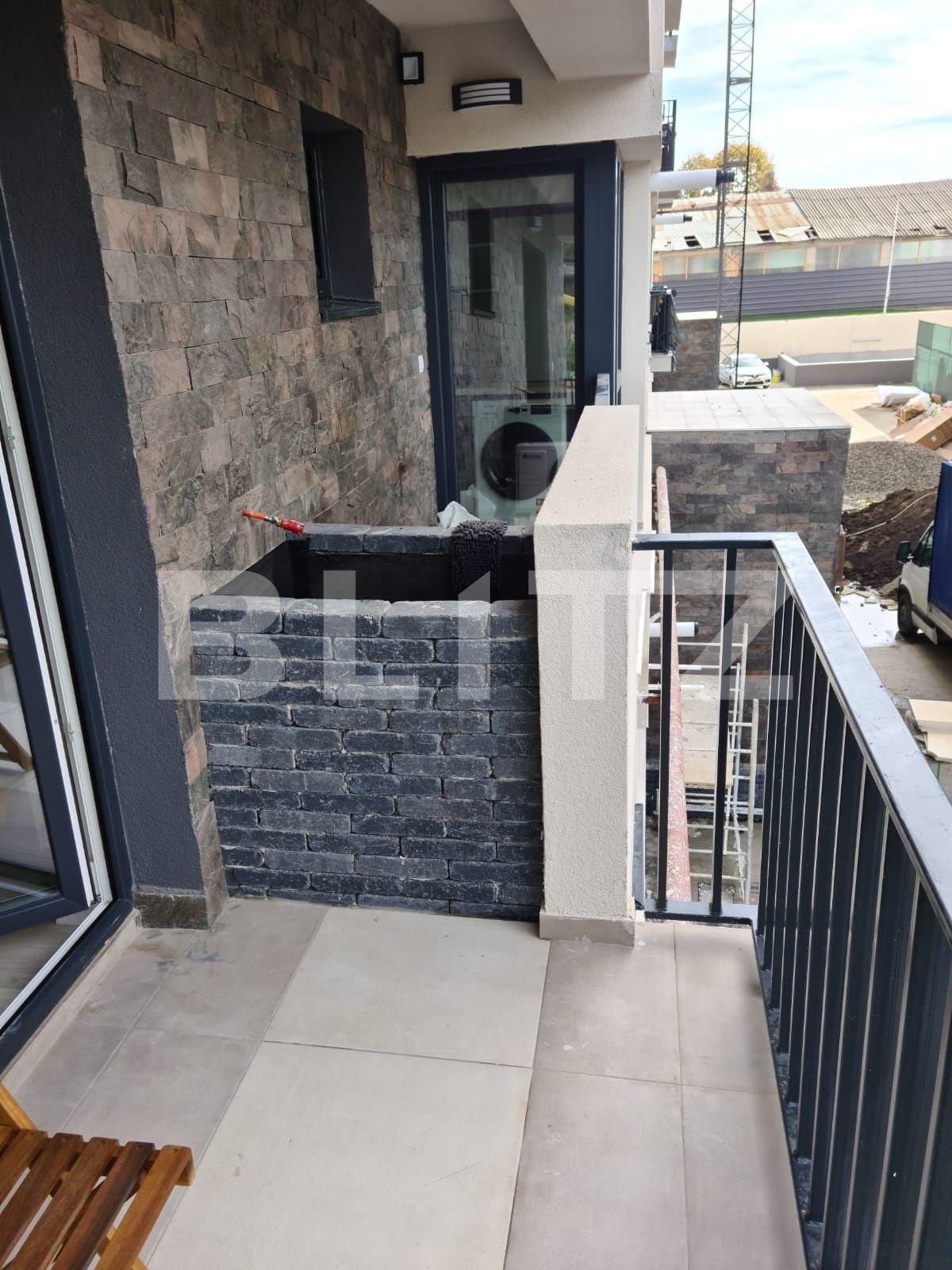 Apartament de închiriat 2 camere Tatarasi - 102040AI | BLITZ Iași | Poza6